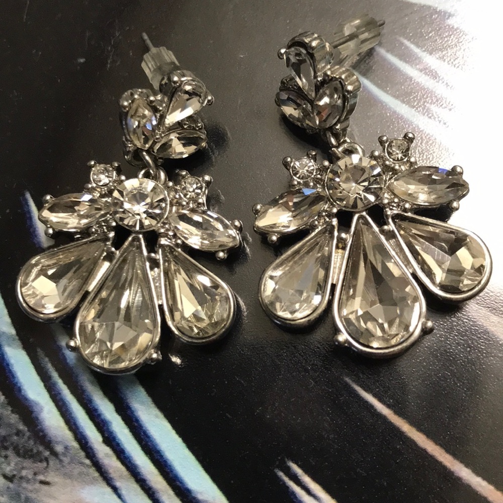 Express Statement Earrings